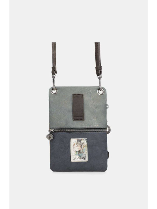 Women's Mobile Phone Pouch Multicolor