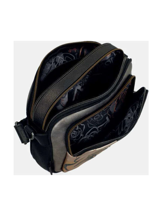 Nature Women's Bag Crossbody Multicolour