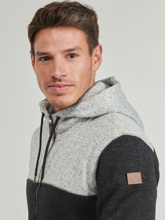 Keller Sweatshirt Gray