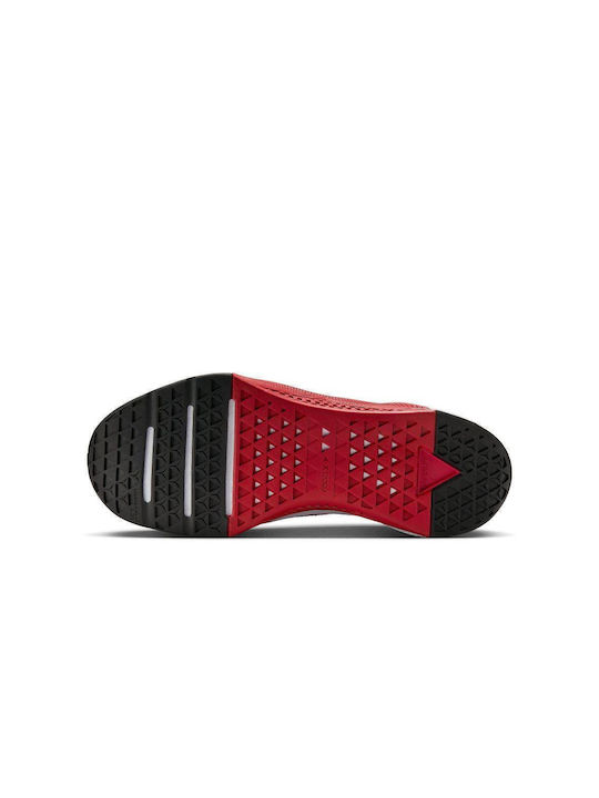 Metcon 10 Мъжки Спортни обувки Crossfit Black / Red / White
