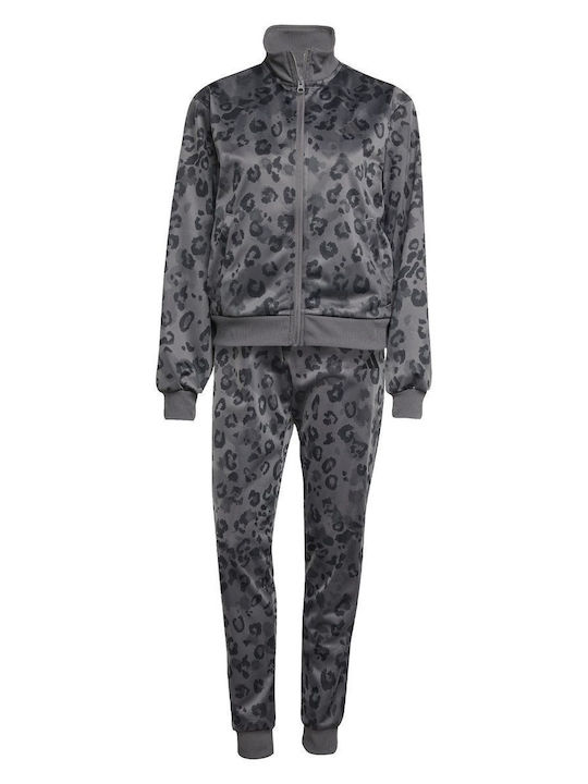 Pantaloni de Trening Gri