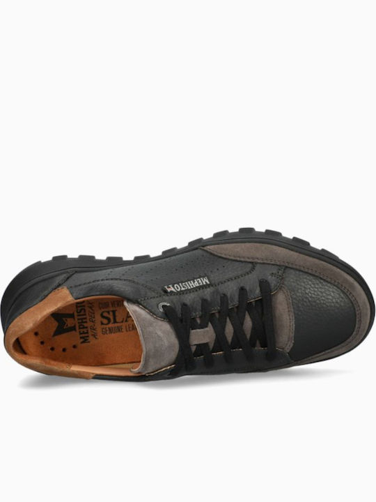 Anatomical Sneakers Graphite
