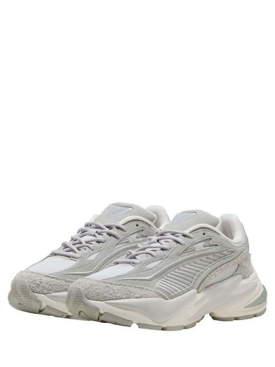 Sneakers Gray