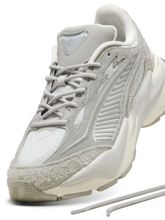 Sneakers Gray