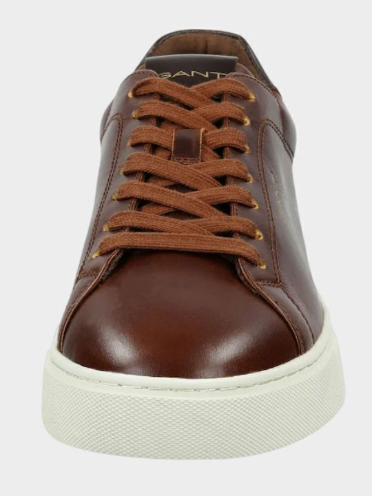 Mc Julien Sneakers Coffee