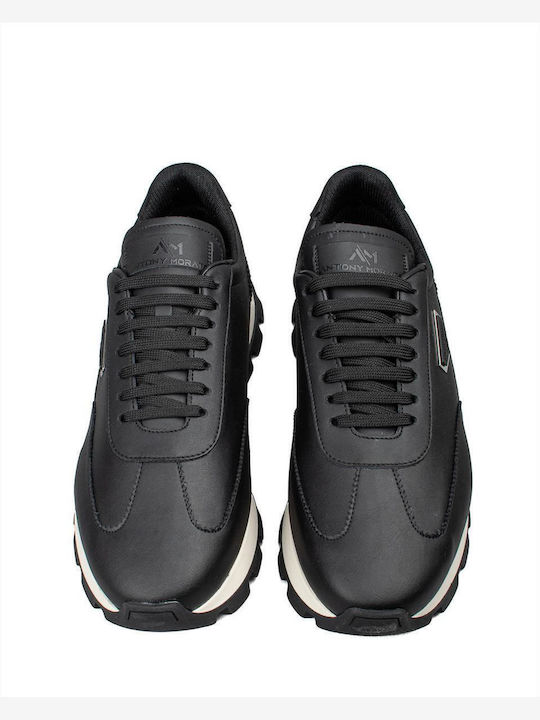 Herren Sneakers Schwarz