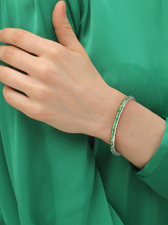 Lacoste Bracelet made of Steel