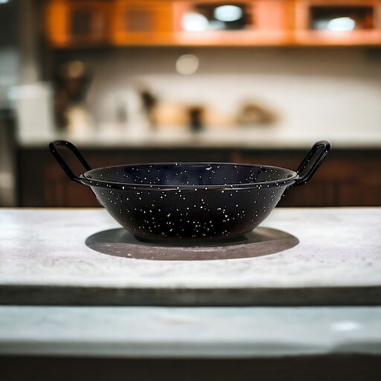 Cok Spain Skillet Enamel Diameter Ø20cm