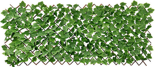 Oranon Panou artificial de frunziș 1x2m Oranon Panou artificial de frunziș 1x2m