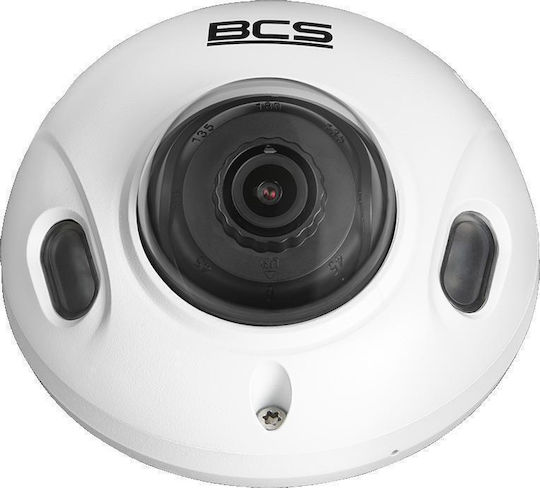 BCS BCS-L-DMIP25FSR3-Ai1 Κάμερα Παρακολούθησης