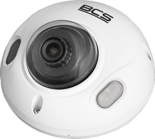 BCS BCS-L-DMIP25FSR3-Ai1 Κάμερα Παρακολούθησης
