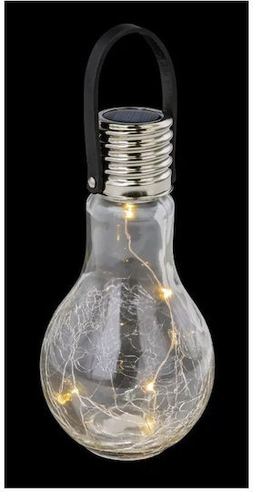 Globo Lighting Соларна Светлина 3000К IP44 5смсм.