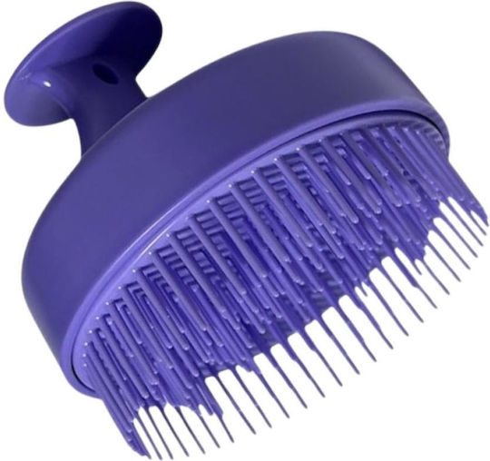 Time 4 Beauty Βούρτσα Μαλλιών