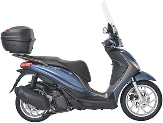 Kappa Moto Einbausatz Motorrad für Piaggio Medley 125 / Medley 150 A5615AK