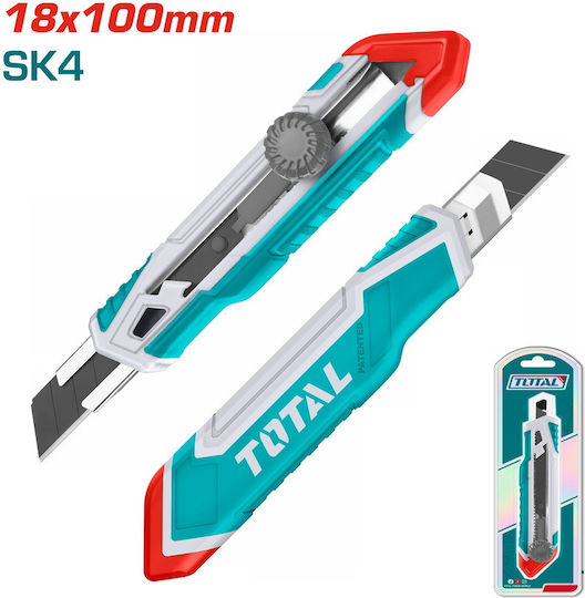 Gesamtes Messer 173mm 18mm Tht511826