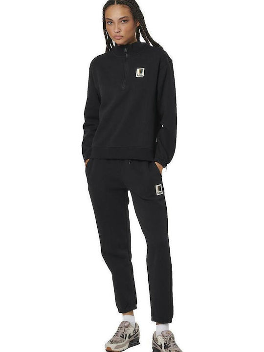 Bluza Damă Sport Neagră