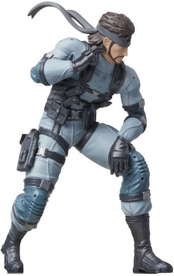Nintendo Amiibo Super Smash Bros Snake Character Figure για Switch