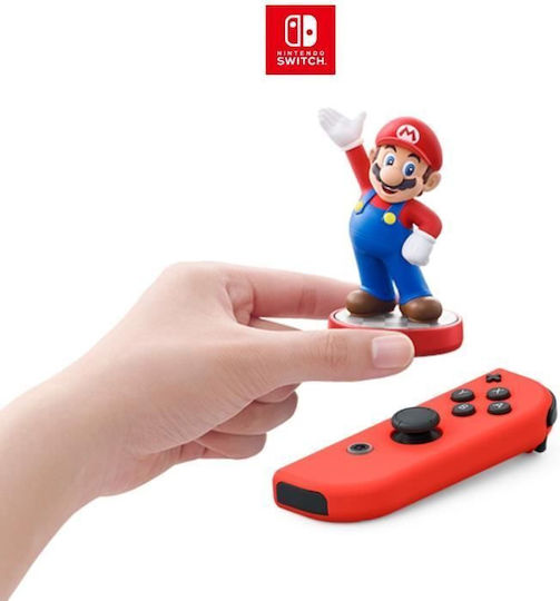 Nintendo Amiibo Легендата за Зелда Zelda - Tears Of The Kingdom Character Figure за Превключвател