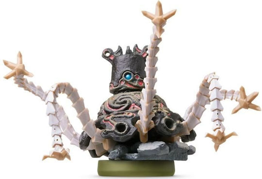 Nintendo Amiibo The Legend of Zelda Breath of the Wild Guardian Character Figure για 3DS/Switch/WiiU