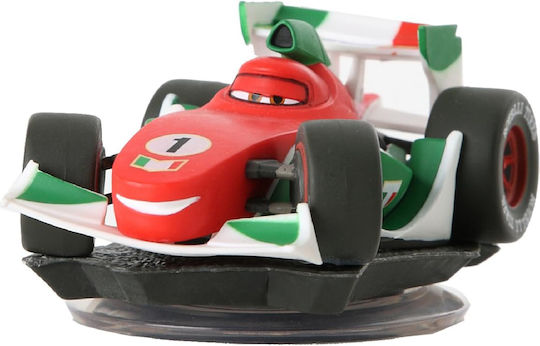Disney Infinit Cars Francesco Figură de personaj pentru PS3/PS4/WiiU