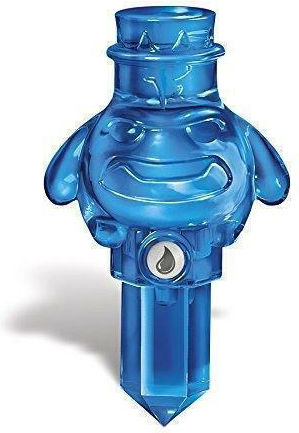 Activision Skylanders Echipa Trap Trap Jughead/Water Figură de personaj pentru PS3/PS4/WiiU