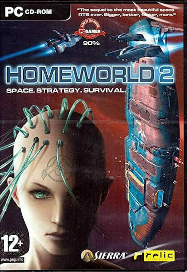 Homeworld 2 PC