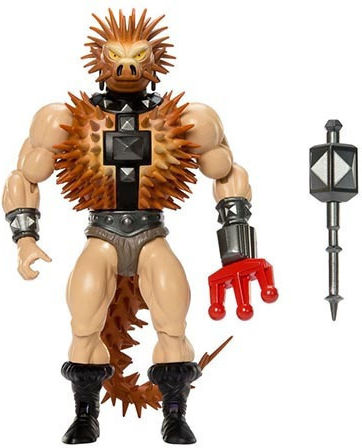 Φιγούρα Δράσης Origins Masters of the Universe 14εκ.