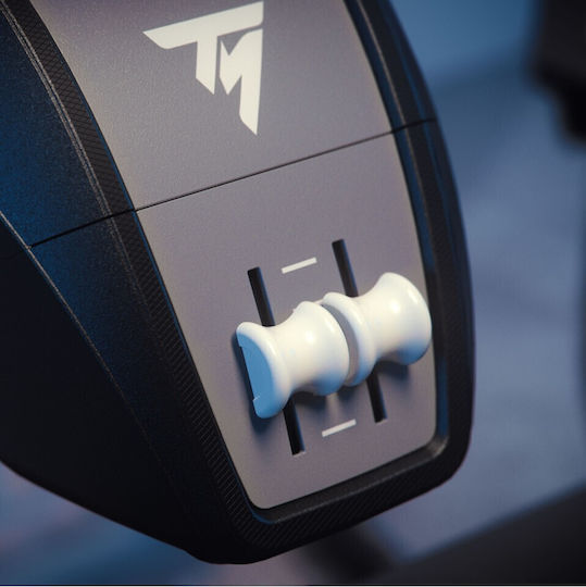 Thrustmaster TCA Yoke Boeing Edition Joystick Wired Compatible with PC / Xbox Series X/S