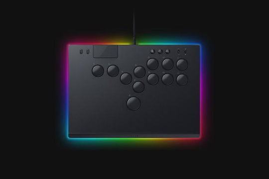 Razer Kitsune Joystick Wired Compatible with PC / PS5