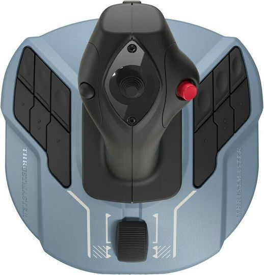 Thrustmaster TCA Sidestick X Airbus Edition Compatible with PC / Xbox Series X/S