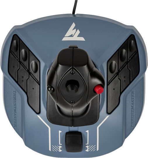 Thrustmaster TCA Sidestick X Airbus Edition Compatible with PC / Xbox Series X/S