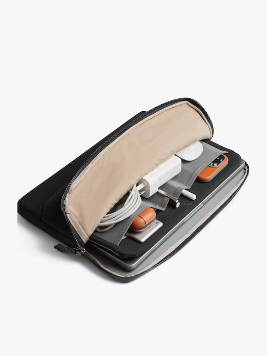 Bellroy Чанта Калъф за лаптоп 16" в Черен цвят DLCB-BLK-231