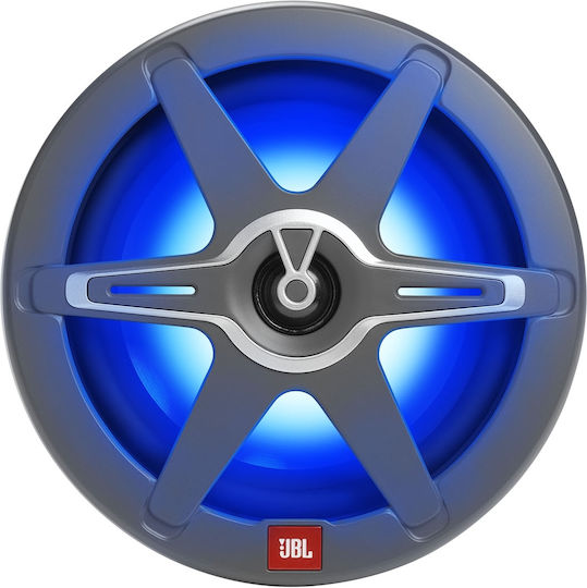 JBL Сет Морски Говорители Marine Club 8 с 150W RMS Бял