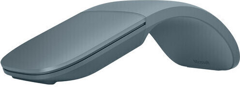 Microsoft Surface Arc Kabelloses Bluetooth Mäuse Blau