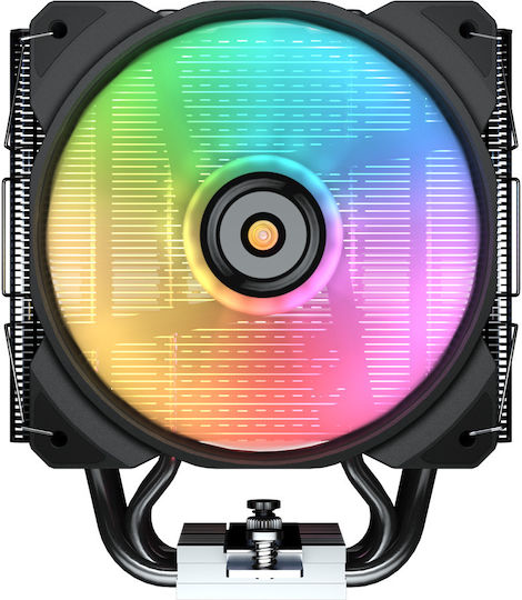 Cougar Forza 85 CPU Cooling Fan with ARGB for AM4/AM5/1200/1700 Socket