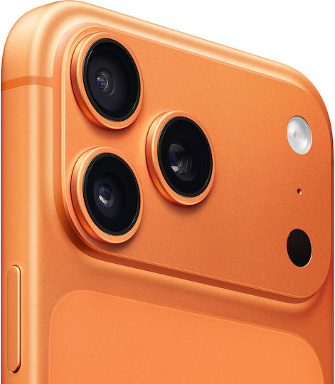 Apple iPhone 17 Pro Max (12GB/512GB) Cosmic Orange