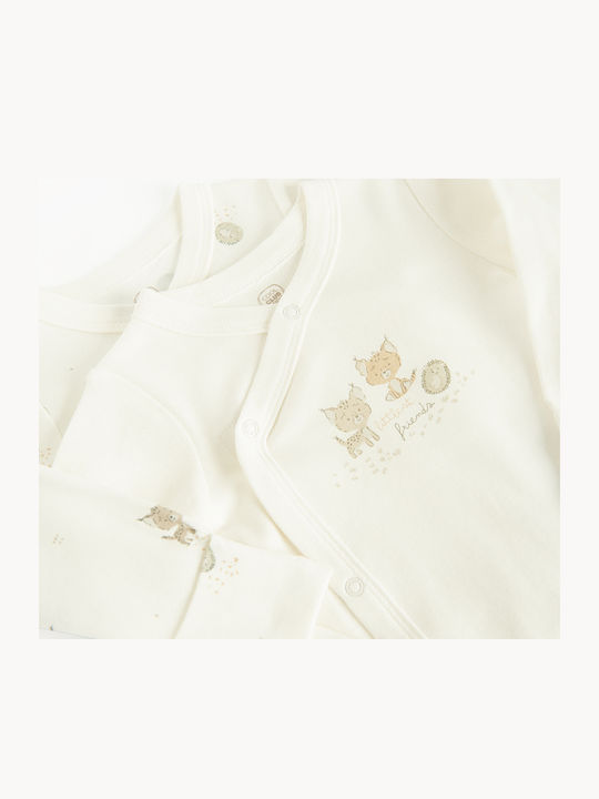Cool Club Long-Sleeved Mich 2pcs
