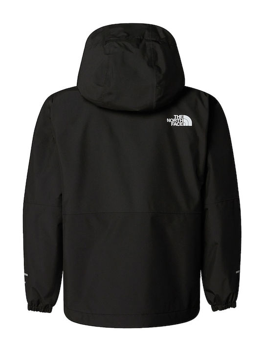 The North Face The North Face