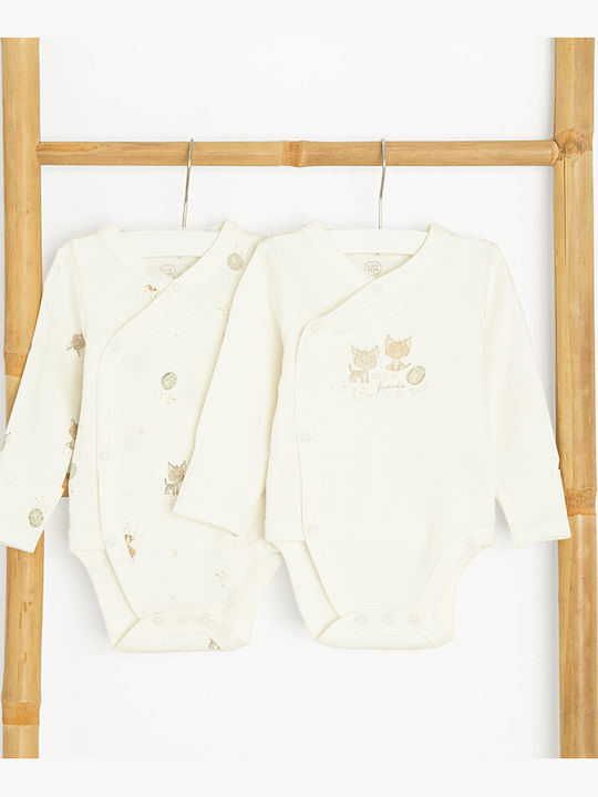 Cool Club Long-Sleeved Mich 2pcs