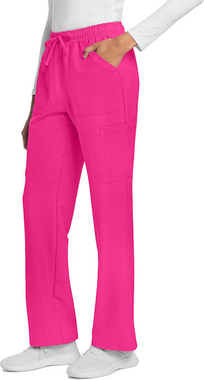 Cherokee Originals Ultra Women's Pink Medical Pants