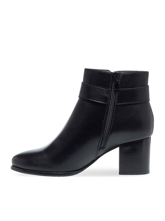 Women's Ankle Boots Black