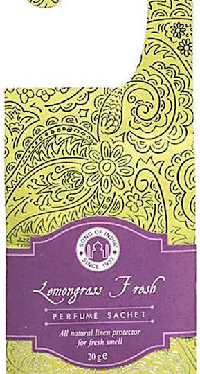 Song of India Duftschrank 20gr