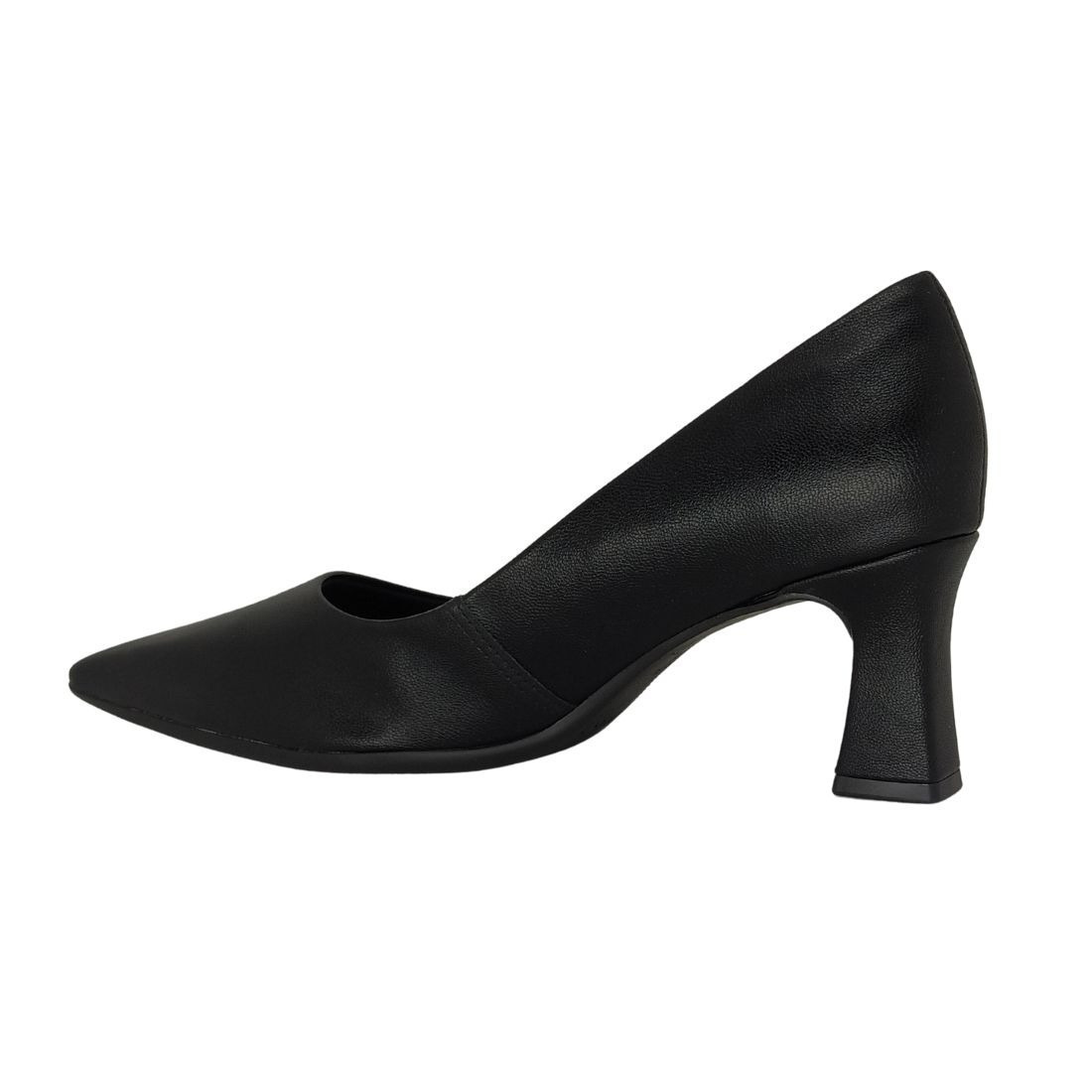 Piccadilly Pantofi cu toc Negre 764001-40 | Skroutz Romania