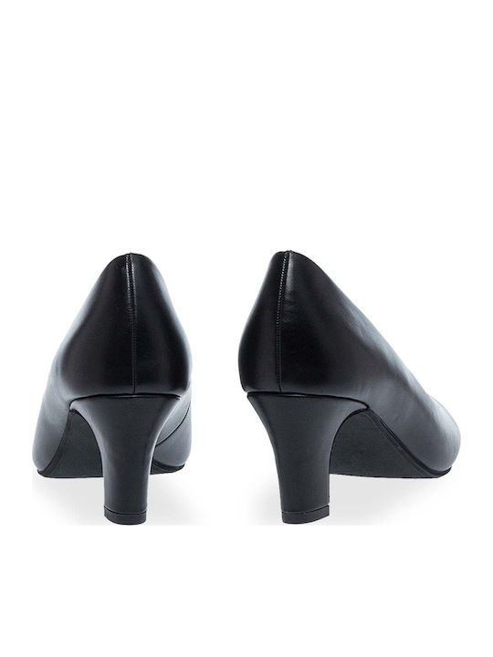 Pumps Schwarz