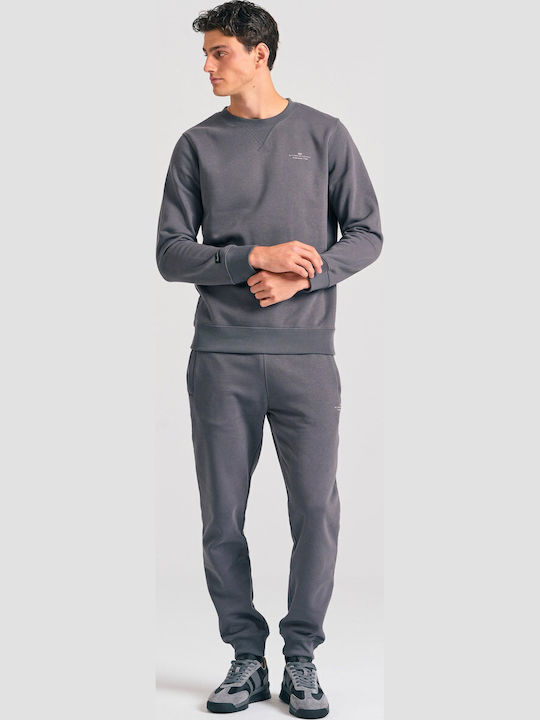 Grey Sweatshirt