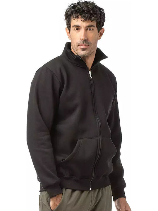 Sweatshirt Black