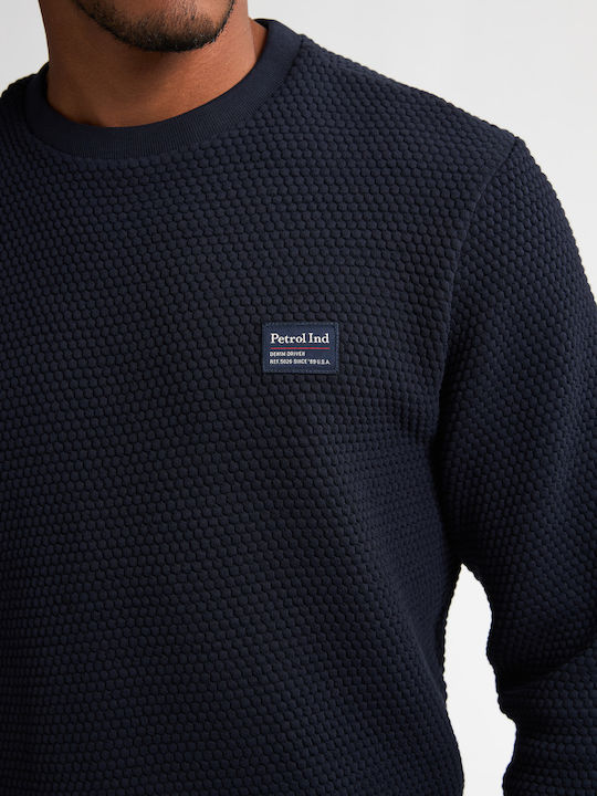 Sweatshirt Royal Navy
