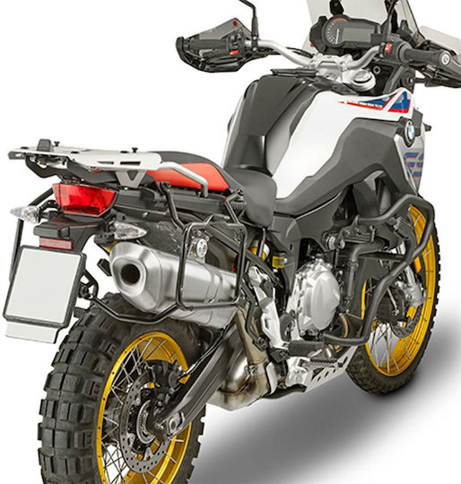Side Case Racks Klr5127 BMW F750 GS 850 GS '18-'23 850GS Adv '19-'23 F 800 GS '24 F 900 GS Adv '24 Kappa