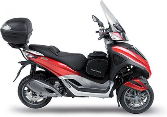 Kappa Moto Rack for Piaggio MP3