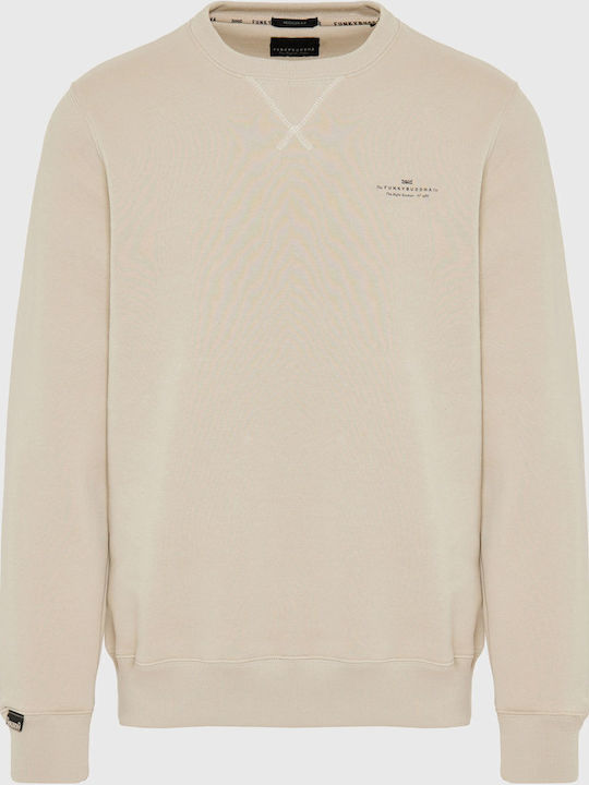 Grey Sweatshirt